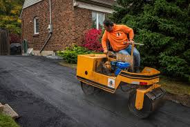 Tallahassee, FL Driveway Paving Company